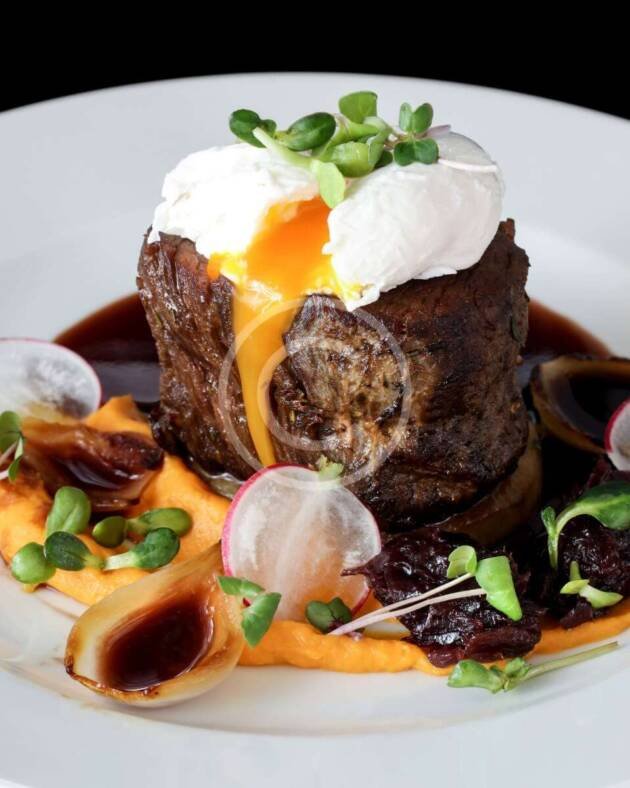 Filet mignon